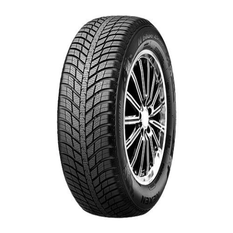 Легкові шини Nexen NBlue 4Season